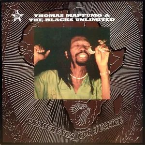 Chimurenga for justice